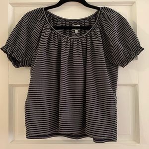 NWT Madewell Top